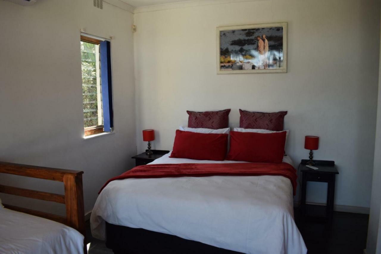 Oudtshoorn Homestay Accommodation Exterior photo